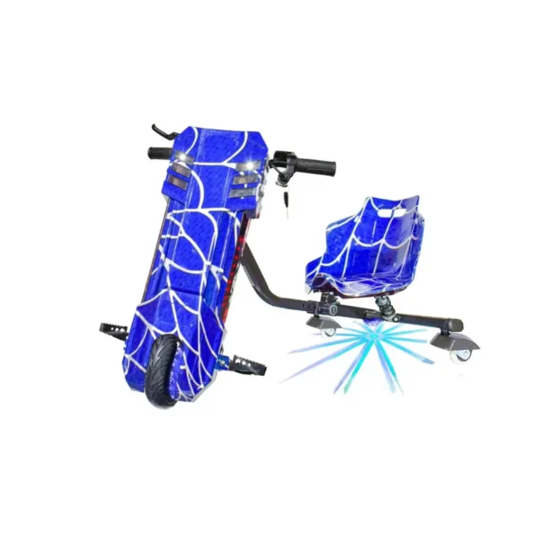 36V Drift Electric Scooter in Qatar (2)