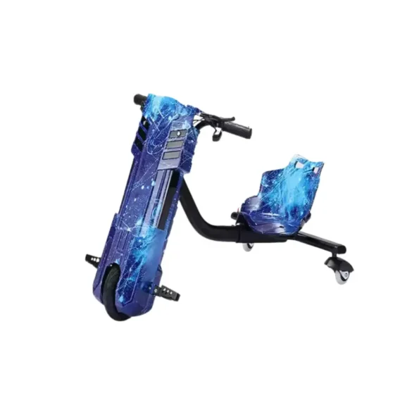 36V Drift Electric Scooter in Qatar (3)