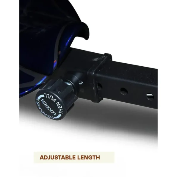 36V Drift Scooter Adjustable Size