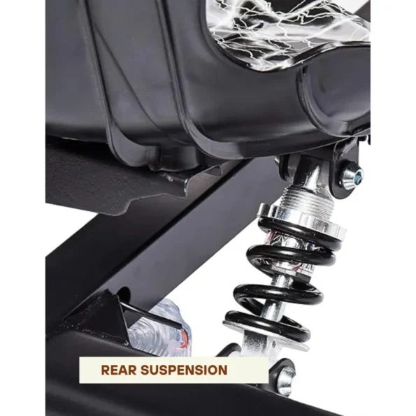 36V Drift Scooter Suspension