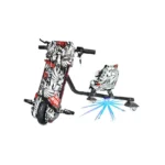 36V Drift Scooter in Qatar (7)
