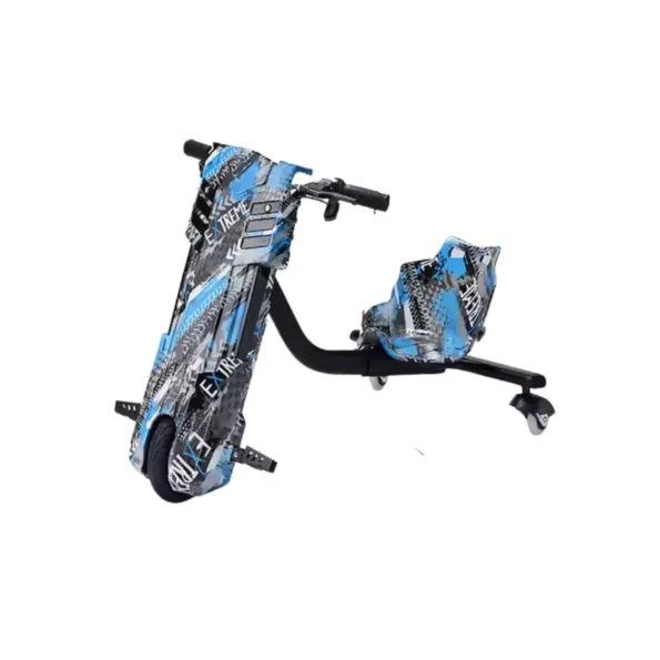 36V Drift Scooter in Qatar (2)