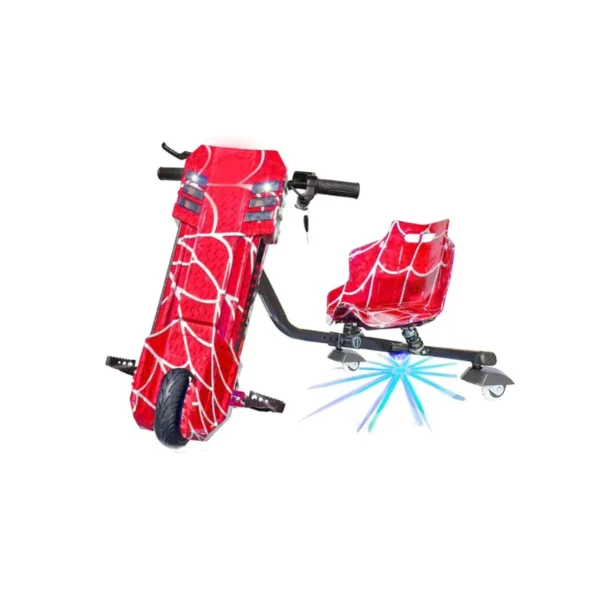36V Drift Scooter in Qatar (4)