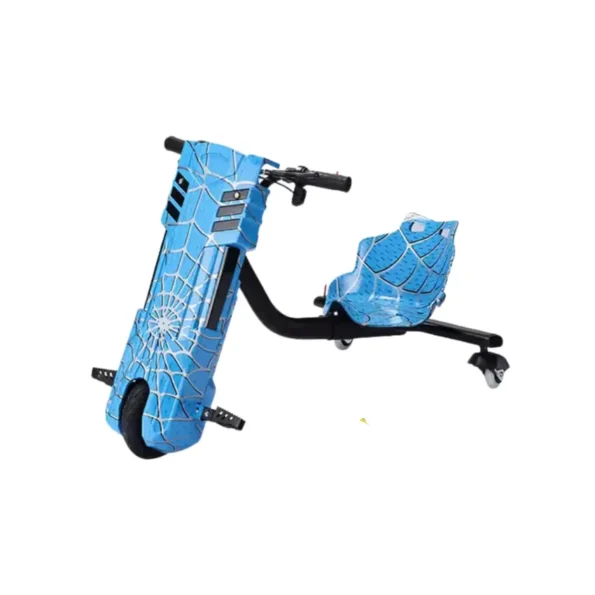 36V Drift Scooter in Qatar (6)