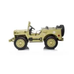 24V Military Jeep Ride-On Car – DD-W1 in Qatar (1)