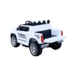 Benz Police Ride-On Pick-Up Car – JM-7188P (1)