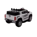 Benz Police Ride-On Pick-Up Car – JM-7188P (1)