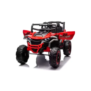 Buggy Ride-On Car - IS2069 in Qatar - Red Main Image