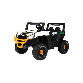 Buggy-Style Ride-On Car - IS2114 in Qatar - Orange