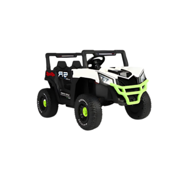 Buggy-Style Ride-On Car - IS2114 in Qatar - Green