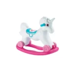Dolu 2-in-1 Rock and Ride Unicorn in Qatar (1)