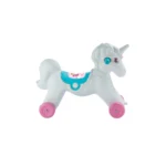 Dolu 2-in-1 Rock and Ride Unicorn in Qatar (1)