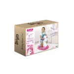 Dolu 2-in-1 Rock and Ride Unicorn in Qatar (1)