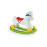 Dolu 2-in-1 Rocking Horse with Wheels in Qatar (3)