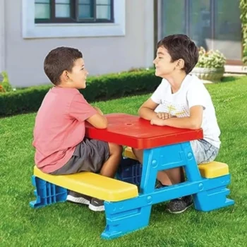 Dolu Picnic Table - 3008 in Qatar (2)