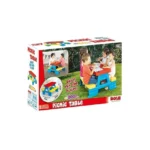 Dolu Picnic Table – 3008 in Qatar (1)