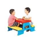 Dolu Picnic Table – 3008 in Qatar (1)