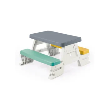 Dolu Picnic Table for 4 - 2618 in Qatar (1)