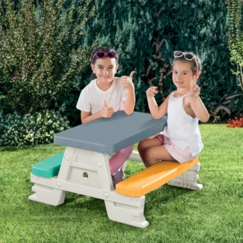 Dolu Picnic Table for 4 - 2618 in Qatar (2)
