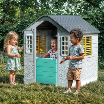 Dolu Playhouse - 3311 in Qatar (2)
