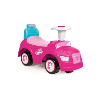 Dolu Walk and Drive Ride-On Unicorn in Qatar (1)