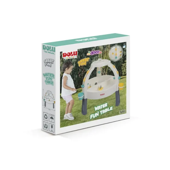 Dolu Water and Sand Fun Activity Table - 2674 in Qatar (1)