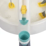 Dolu Water and Sand Fun Activity Table – 2674 in Qatar (3)