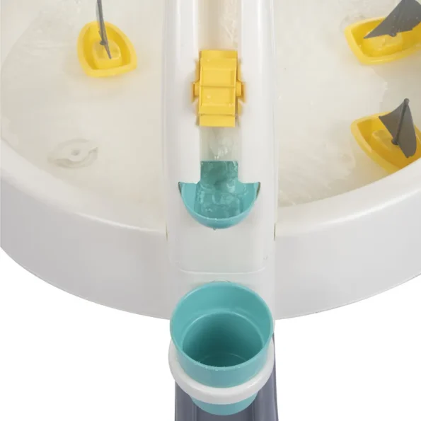 Dolu Water and Sand Fun Activity Table - 2674 in Qatar (2)