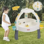Dolu Water and Sand Fun Activity Table – 2674 in Qatar (3)
