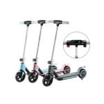 Electric Scooter for Kids – 6.5 Inches in Qatar (1)