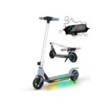 Electric Scooter for Kids – 6.5 Inches in Qatar (1)