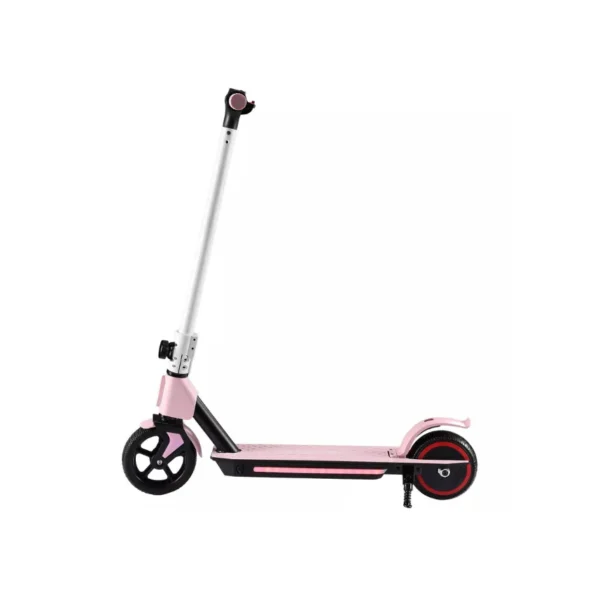 Electric Scooter for Kids – 6.5 Inches in Qatar (3)