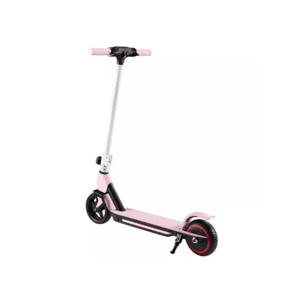 Electric Scooter for Kids – 6.5 Inches in Qatar (4)