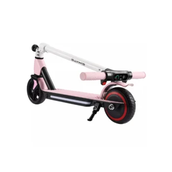 Electric Scooter for Kids – 6.5 Inches in Qatar (5)