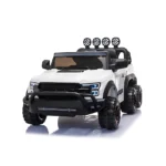 Ford F-150 Raptor 6×6 Ride-On Pickup Car – JC003 Qatar (5)