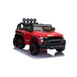 Ford F-150 Raptor 6×6 Ride-On Pickup Car – JC003 Qatar (5)