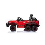 Ford F-150 Raptor 6×6 Ride-On Pickup Car – JC003 Qatar (5)