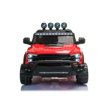 Ford F-150 Raptor 6×6 Ride-On Pickup Car – JC003 Qatar (5)