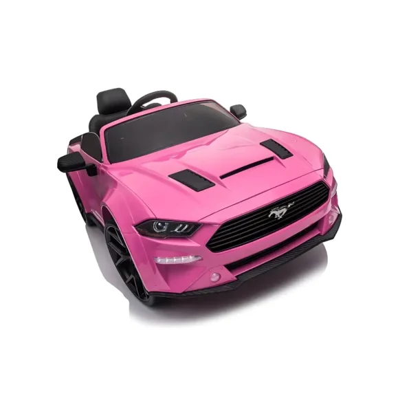 Ford Mustang GT Ride-On Car – SX2038 in Qatar - Top View