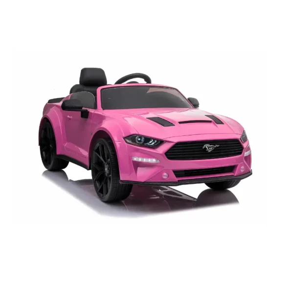 Ford Mustang GT Ride-On Car – SX2038 in Qatar - Front View
