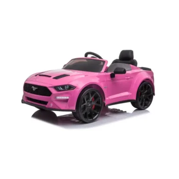 Ford Mustang GT Ride-On Car – SX2038 in Qatar - Side View