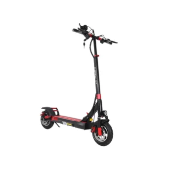 Kugoo KuKirin M4 10-Inch Electric Scooter in Qatar (1)