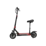Kugoo KuKirin M4 10-Inch Electric Scooter in Qatar (1)