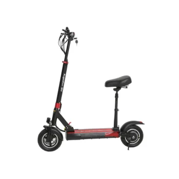 Kugoo KuKirin M4 10-Inch Electric Scooter in Qatar (2)