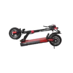 Kugoo KuKirin M4 10-Inch Electric Scooter in Qatar (1)