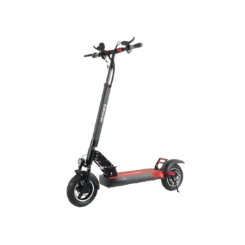 Kugoo KuKirin M4 Pro 10-Inch Electric Scooter in Qatar (1)