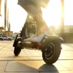 Kugoo KuKirin M4 Pro 10-Inch Electric Scooter in Qatar (1)