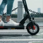 Kugoo KuKirin M4 Pro 10-Inch Electric Scooter in Qatar (1)