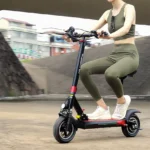 Kugoo KuKirin M4 Pro 10-Inch Electric Scooter in Qatar (1)