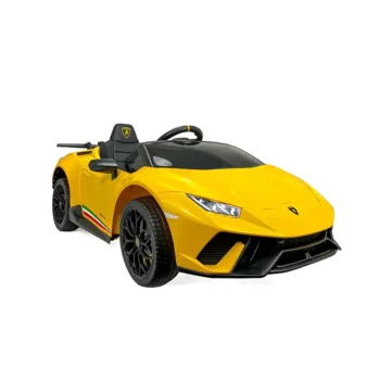 Lamborghini Huracan Ride-On Car - S308 in Qatar - Front View